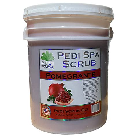 Pedicure Spa Products – PediSource Nail Supply