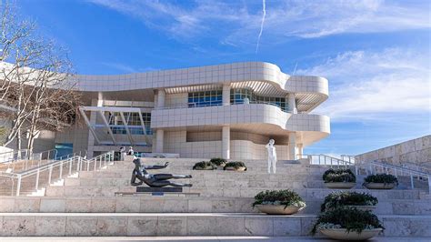 SoCal Museums has curated a list of more than two dozen local cultural institutions which are ...