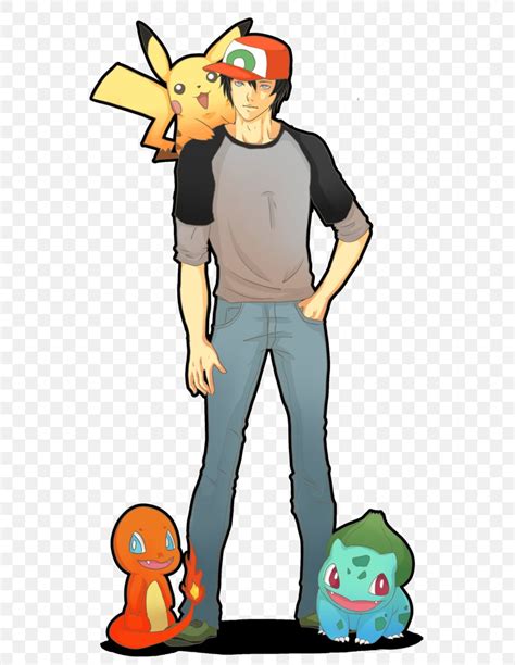 Ash Ketchum Pikachu Fan Art Pokémon, PNG, 600x1059px, Ash Ketchum, Art ...