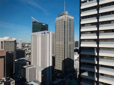 Market Street, Sydney CBD, 2000 | Global Office Search