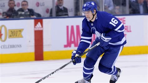 Cooper: Marner ‘as smart a player’ NHL’s ‘ever seen’ - TSN.ca