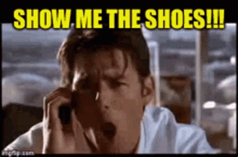 Shoes GIF - Shoes - Discover & Share GIFs