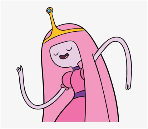 Regular Princess Bubblegum - Adventure Time - Princess Bubblegum Mug PNG Image | Transparent PNG ...