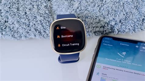 Fitbit Versa 3 review | TechRadar