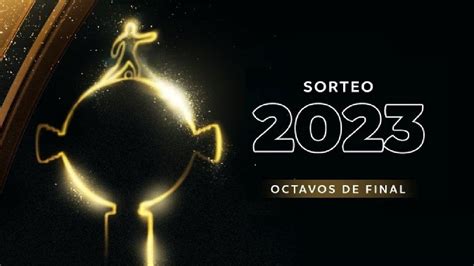 Copa Libertadores y Sudamericana 2023: ¿cuándo es el sorteo de octavos ...