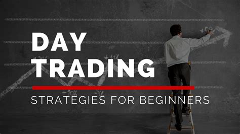 Best Day Trading Strategies that work - BeDayTrader.com