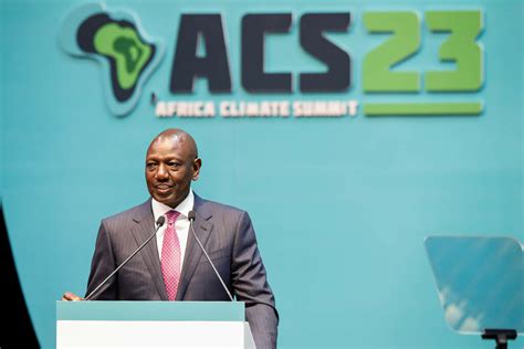 Afrika fordert CO2-Preis und Finanzierungssystem • Table.Media