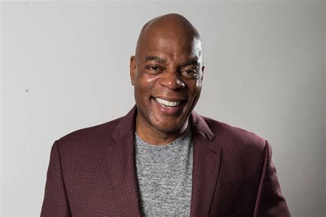 Alonzo Bodden Net Worth, Age, Height, Wife, Biography, Children, Family ...