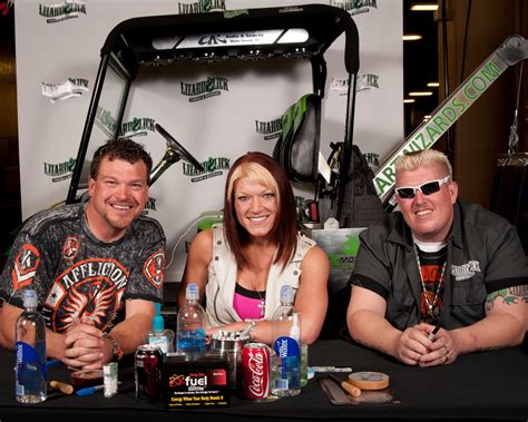 Lizard Lick Towing Cast