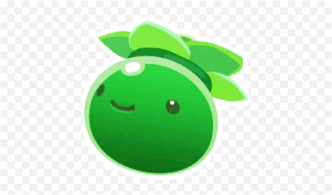 Clover Slime Slime Rancher Fanon Wikia Fandom Emoji,Four Leaf Clover Emoticon - free transparent ...