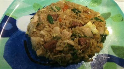 Fried Rice - Zojirushi Rice Cooker Recipe - Food.com