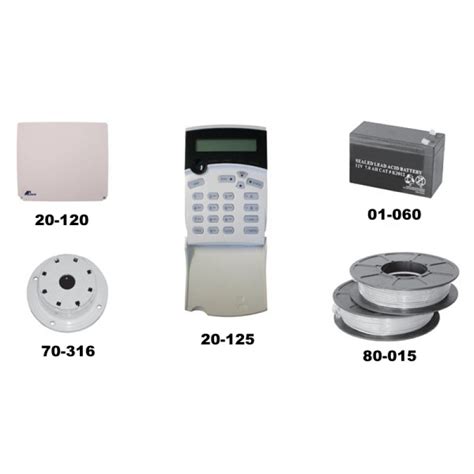 Alarm Kit Accessories | Alarm Systems