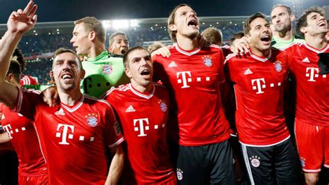 Bayern Munich win FIFA Club World Cup | The Times of India