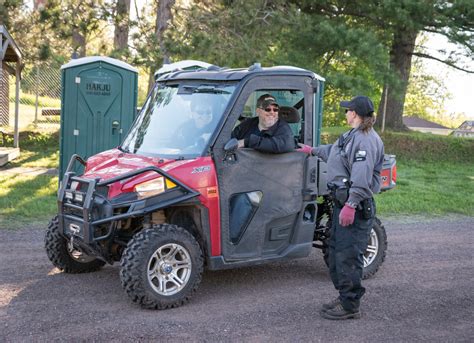 ATV/ UTV Trails – Hurley Wisconsin