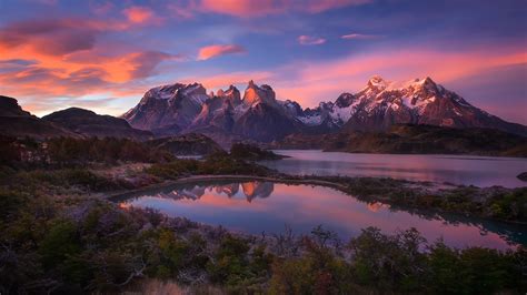 Patagonia Wallpapers (61+ images)