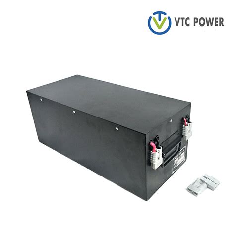 Battery Storage System Manufacturers and Suppliers - VTC Power