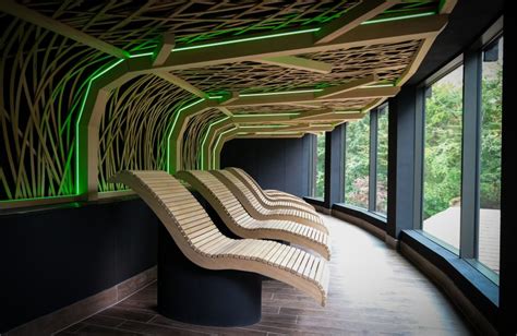 Aqua Sana Spa at Elveden Forest: A Rejuvenation Oasis Reimagined - Bounce Magazine