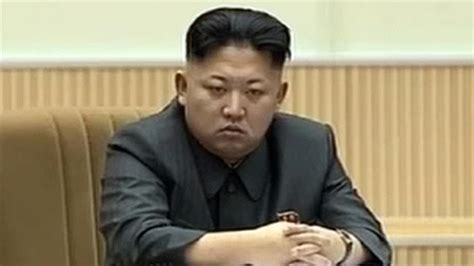 North Korean Dictator Projects Unity After Purge