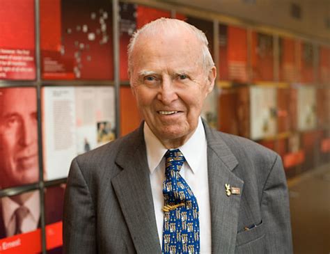 Norman Borlaug – Photo gallery - NobelPrize.org