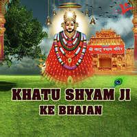 Khatu Shyam Ji Ke Bhajan Songs Download: Play & Listen Khatu Shyam Ji ...