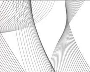 Abstract Lines Brushes by~kingshanno | Vector brush, Photoshop, Abstract lines