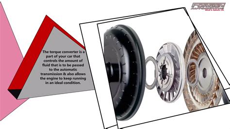 Signs of Malfunctioning Torque Converter in Cars | PPT