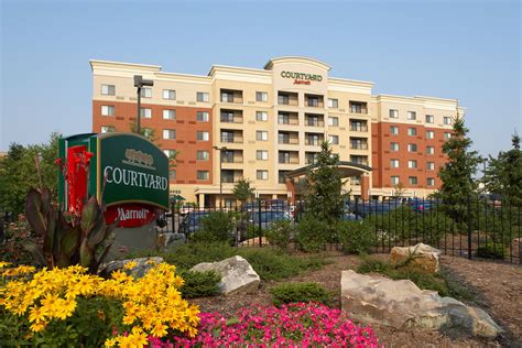 Courtyard Pittsburgh Shadyside- Pittsburgh, PA Hotels- First Class Hotels in Pittsburgh- GDS ...