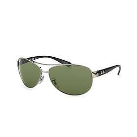 Ray-Ban RB3386 Polarized, Från 1286 kr