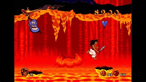 Disney-s aladdin sega genesis cheats - paralaneta