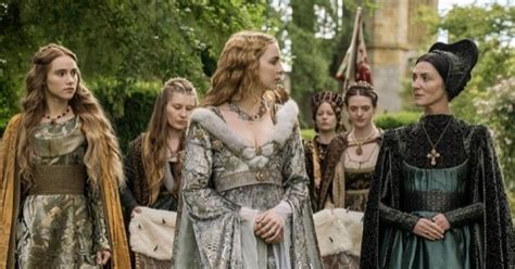 ‘The White Princess’ season 2 renewed or cancelled?