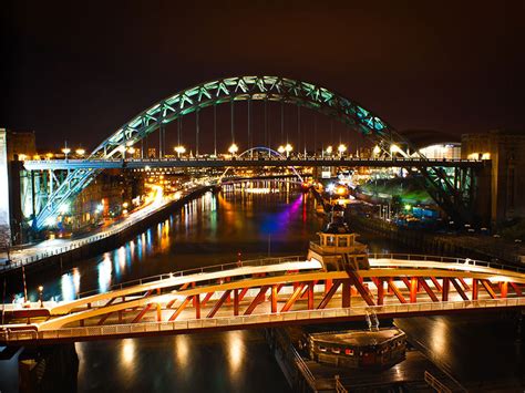 48 Hours in Newcastle / Gateshead - News - Portfolio : The Gainford Group Newcastle - an ...