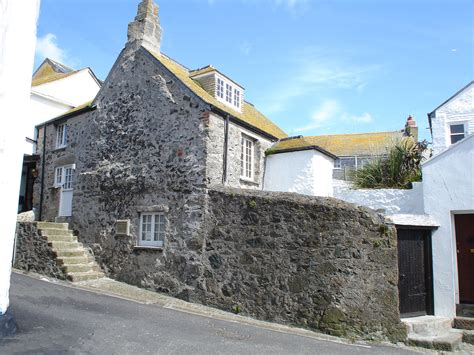 Cornwall Cottages In St Ives – Cornwall Cottages 4 You