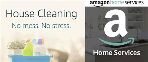 Amazon Home Services | Mr Water Geek