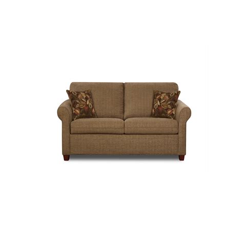 Simmons Upholstery Cullen Twin Sleeper Sofa & Reviews | Wayfair