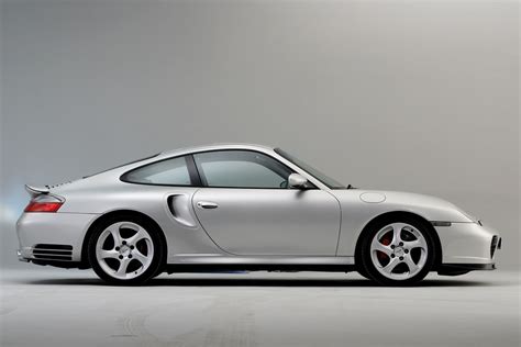 Porsche 996 Turbo buying advice - Porsche 996 Turbo buying checkpoints ...