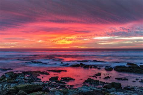 Morro Bay Sunset-7 | Hawkins Photo Alchemy