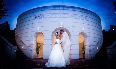 Beautiful Maryland Wedding Venue -- Samuel Riggs IV Alumni Center | Maryland wedding, Maryland ...