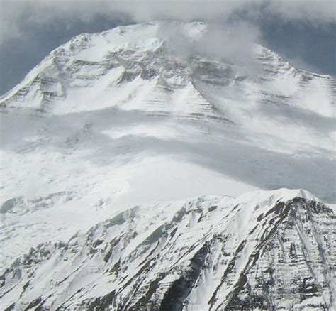 Dhaulagiri expedition full board- 2024 | Climb Mt. Dhaulagiri