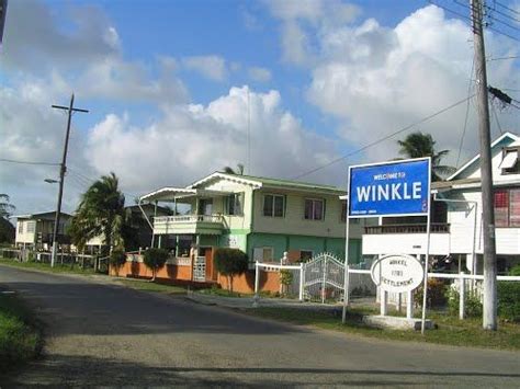 Port of New Amsterdam, Guyana | Guyana, British colonial architecture ...