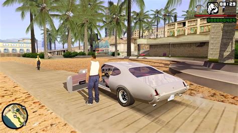 Download GTA San Andreas Remastered for PC | Latest Tech News