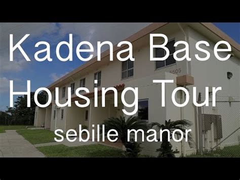 Kadena Afb Housing Floor Plans | Floor Roma