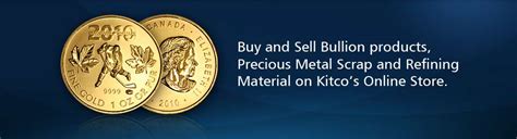 Buy & Sell Gold and Silver Bullion Coins and Bars online | Kitco