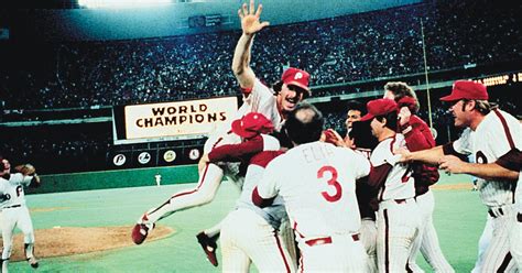 An Oral History of the 1980 Phillies World Series Win - oggsync.com