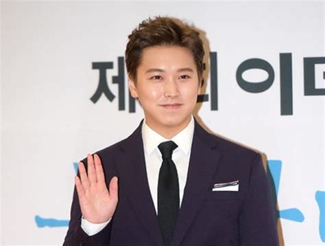 Super Junior’s Sungmin Apologizes To Fans And Says He’ll Withdraw From ...