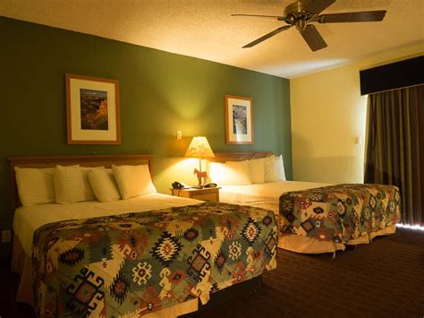 Maswik Lodge - Grand Canyon Village Hotel - Grand Canyon Deals