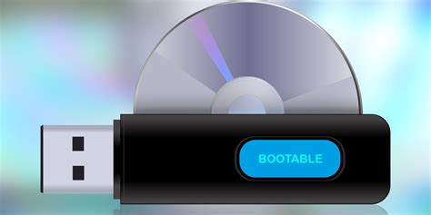 How to make a bootable usb from iso and save it to computer - topiacaqwe