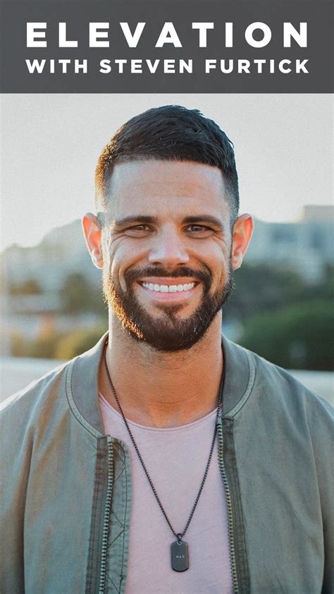 Steven Furtick - Where to Watch and Stream - TV Guide