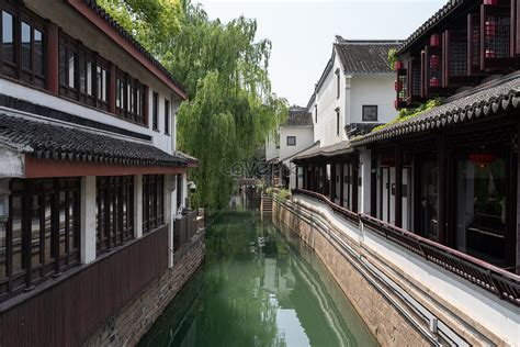 Suzhou Attractions Images, HD Pictures For Free Vectors Download ...