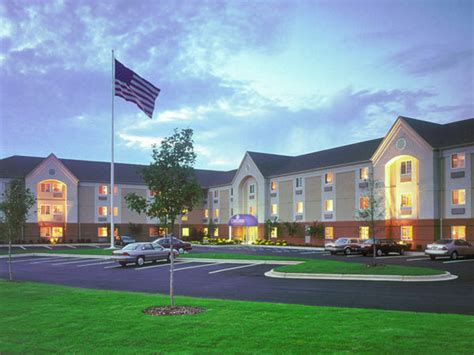 Candlewood Suites Baltimore Airport, Linthicum, MD Jobs | Hospitality ...