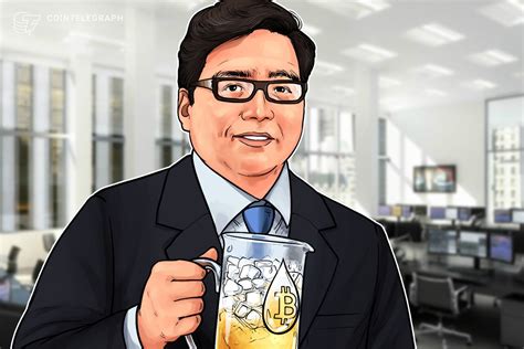 Fundstrat Co-Founder Thomas Lee Says Bitcoin’s Volatility Favors a Long-Term Approach